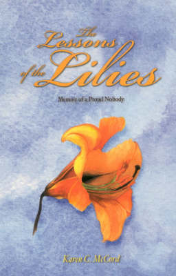 Book cover for The Lessons of the Lilies