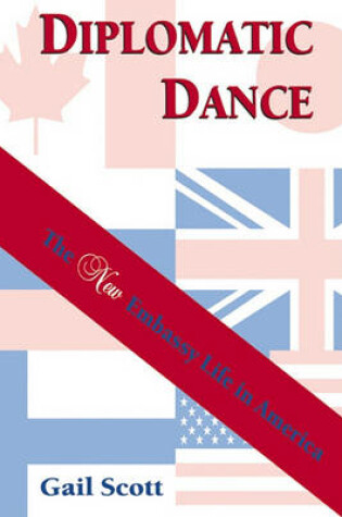 Cover of Diplomatic Dance