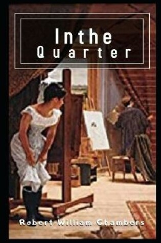 Cover of In the Quarter Illustrated