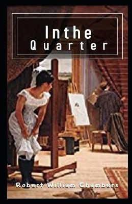 Book cover for In the Quarter Illustrated