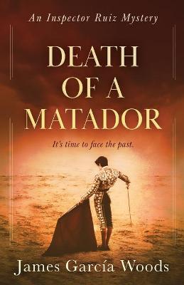 Book cover for Death of a Matador
