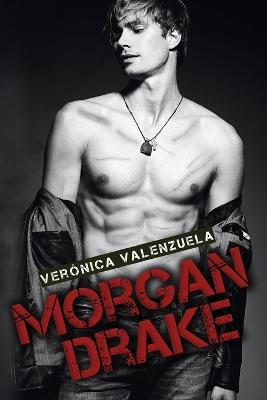 Book cover for Morgan Drake