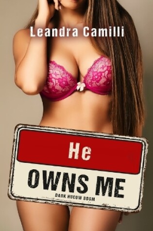 Cover of He Owns Me