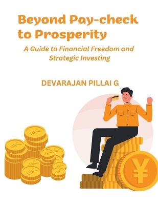 Book cover for Beyond Pay-check to Prosperity
