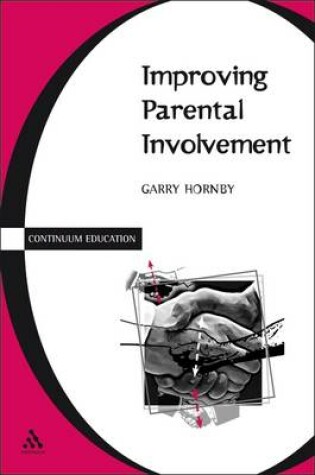 Cover of Improving Parental Involvement