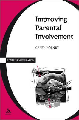 Book cover for Improving Parental Involvement