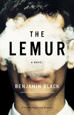 Book cover for Lemur, the