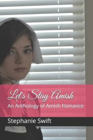 Cover of Let's Stay Amish