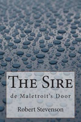 Book cover for The Sire de Maletroit's Door