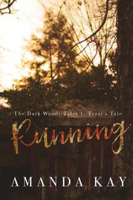 Book cover for Running