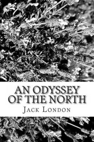 Cover of An Odyssey of the North