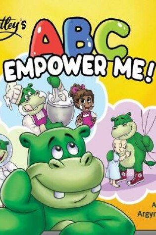 Cover of ABC Empower Me