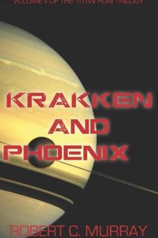 Cover of Krakken and Phoenix