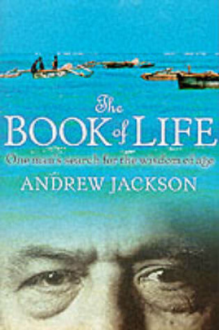 Cover of The Book of Life