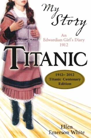 Cover of Titanic Centenary Edition
