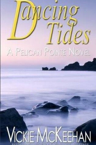 Cover of Dancing Tides