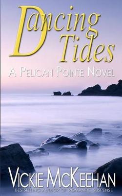 Book cover for Dancing Tides
