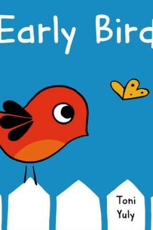 Cover of Early bird
