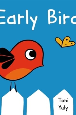 Cover of Early Bird
