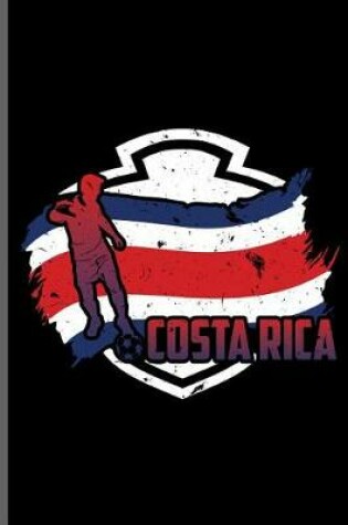 Cover of Costa Rica