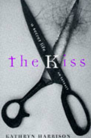 Cover of The Kiss, The