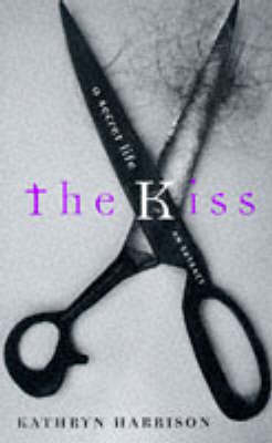Book cover for The Kiss, The