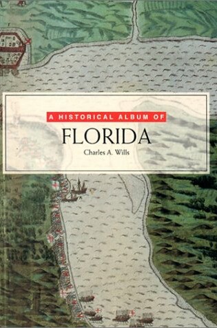 Cover of A Historical Album of Florida