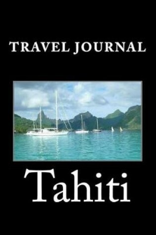 Cover of Tahiti