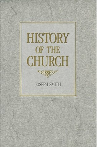 Cover of History of the Church-Boxed Set