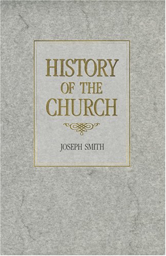 Book cover for History of the Church-Boxed Set