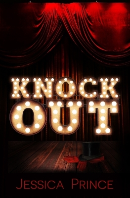 Book cover for Knockout - Special Edition