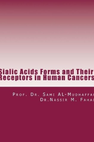 Cover of Sialic Acids Forms and Their Receptors in Human Cancers