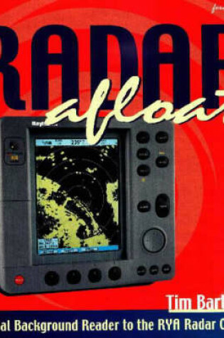 Cover of Radar Afloat