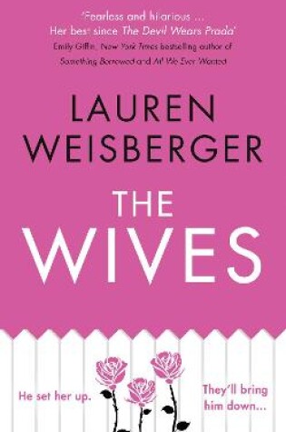 Cover of The Wives