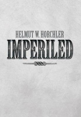 Book cover for Imperiled