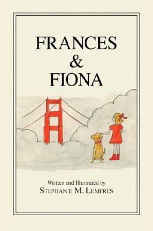Cover of Frances & Fiona