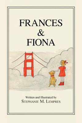 Book cover for Frances & Fiona