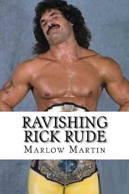 Book cover for Ravishing Rick Rude