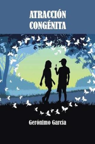 Cover of Atracción congénita