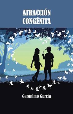 Book cover for Atracción congénita