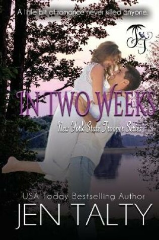 Cover of In Two Weeks