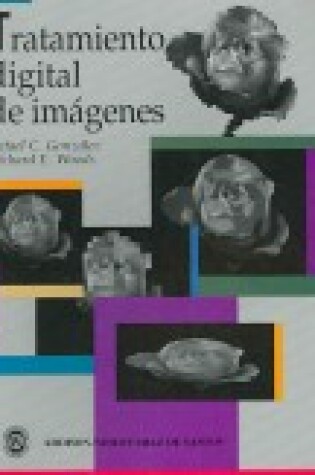 Cover of Tratamiento Digital de Imagenes