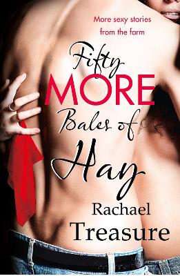 Book cover for Fifty More Bales of Hay