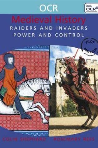 Cover of Raiders and Invaders