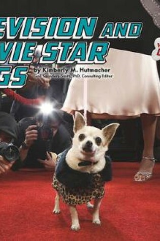 Cover of Television and Movie Star Dogs