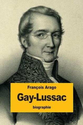 Cover of Gay-Lussac