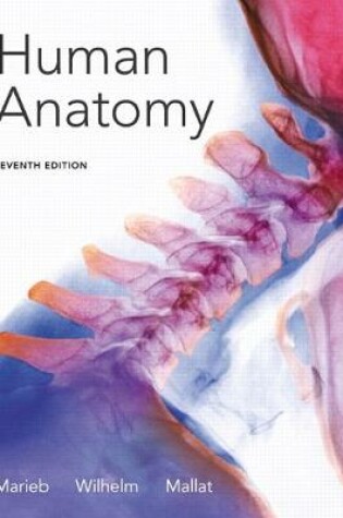 Cover of Human Anatomy (2-downloads)