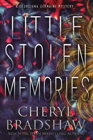 Cover of Little Stolen Memories