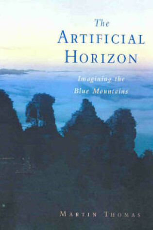 Cover of Artificial Horizon