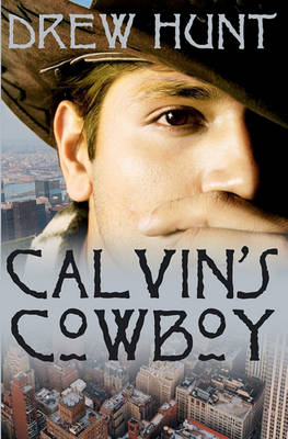 Book cover for Calvin's Cowboy